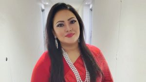 মমতাজ বেগম গ্রেপ্তার