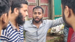 ‘চালকের ঘুম আমার পুরো পরিবারকে ঘুম পাড়িয়ে দিয়েছে’