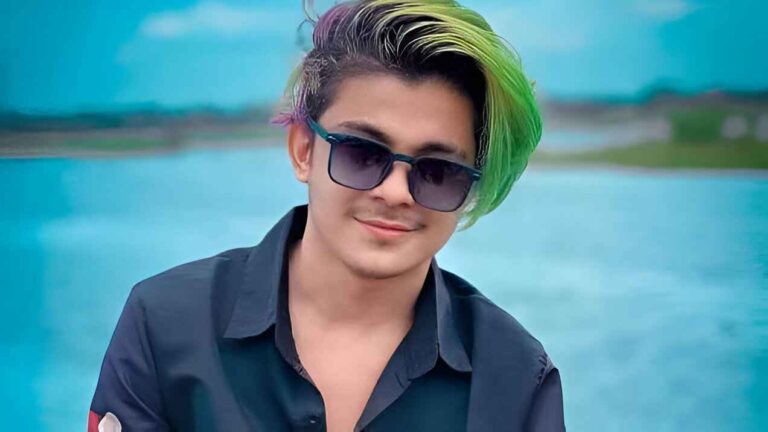 টিকটকার প্রিন্স মামুন গ্রেফতার