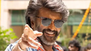 মুক্তির দিনেই অনলাইনে মিলছে রজনীকান্তের ‘কুলি’