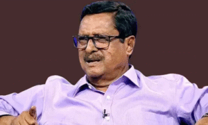 জামায়াতকে চ্যালেঞ্জ করে বীরমুক্তিযোদ্ধা ফজলুর রহমান বিজয়ী